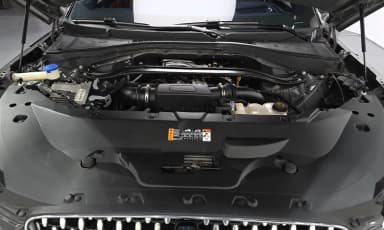 Aviator 2nd Generation