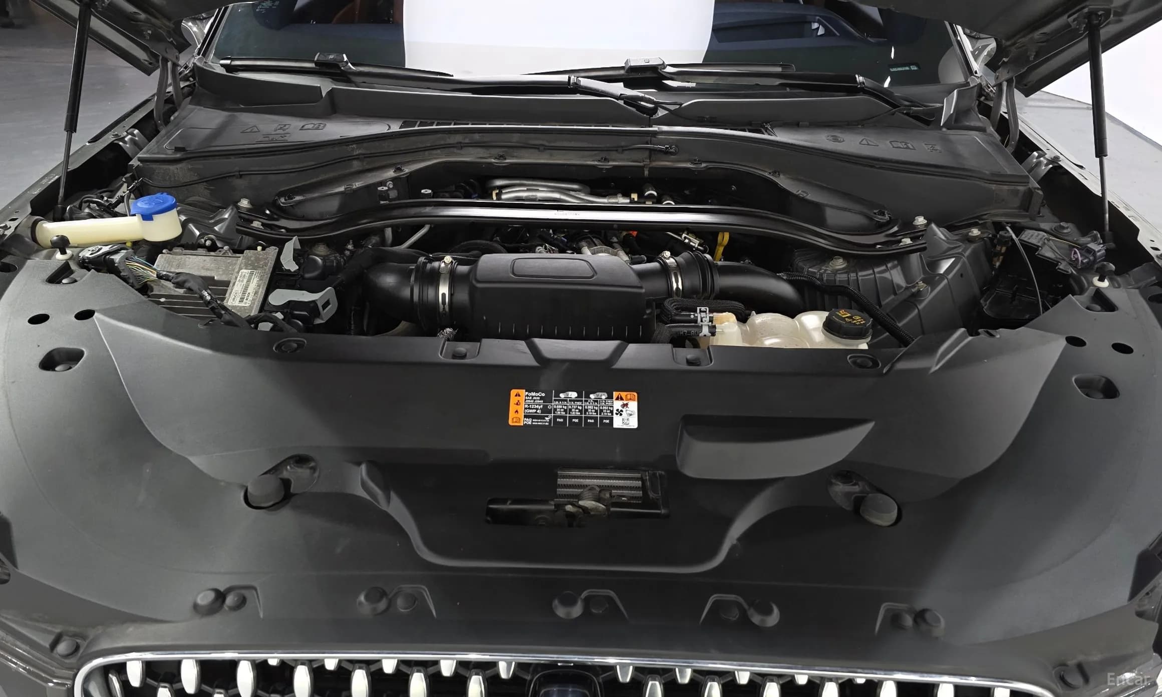 Aviator 2nd Generation