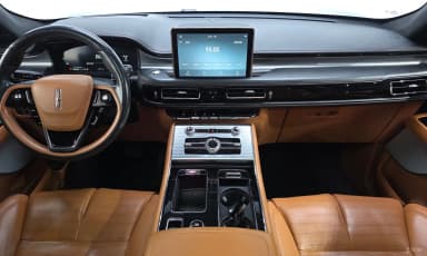 Aviator 2nd Generation