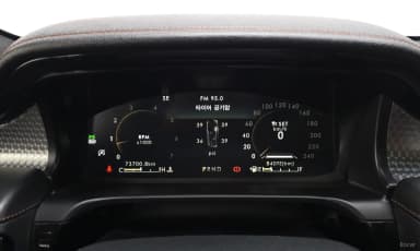 Aviator 2nd Generation