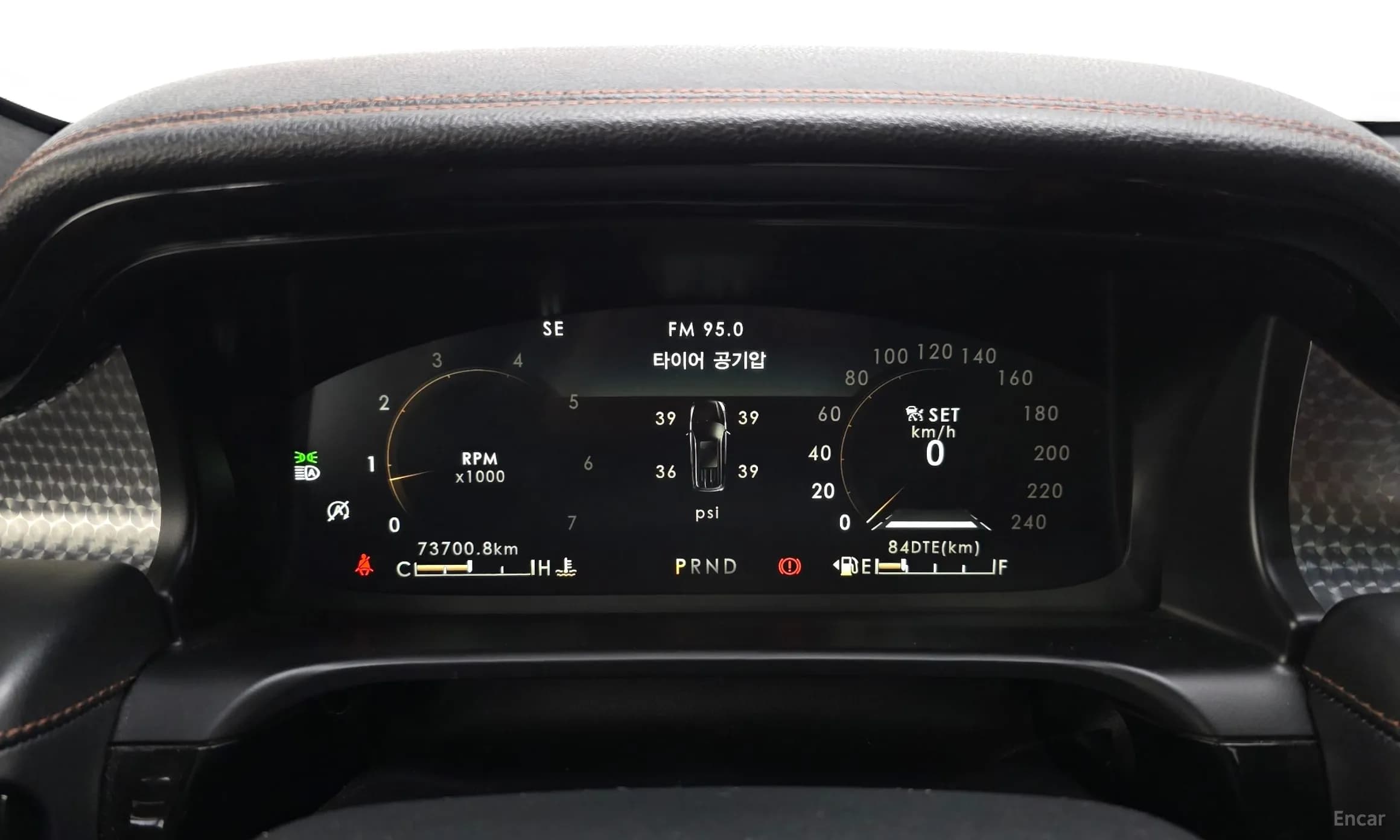 Aviator 2nd Generation