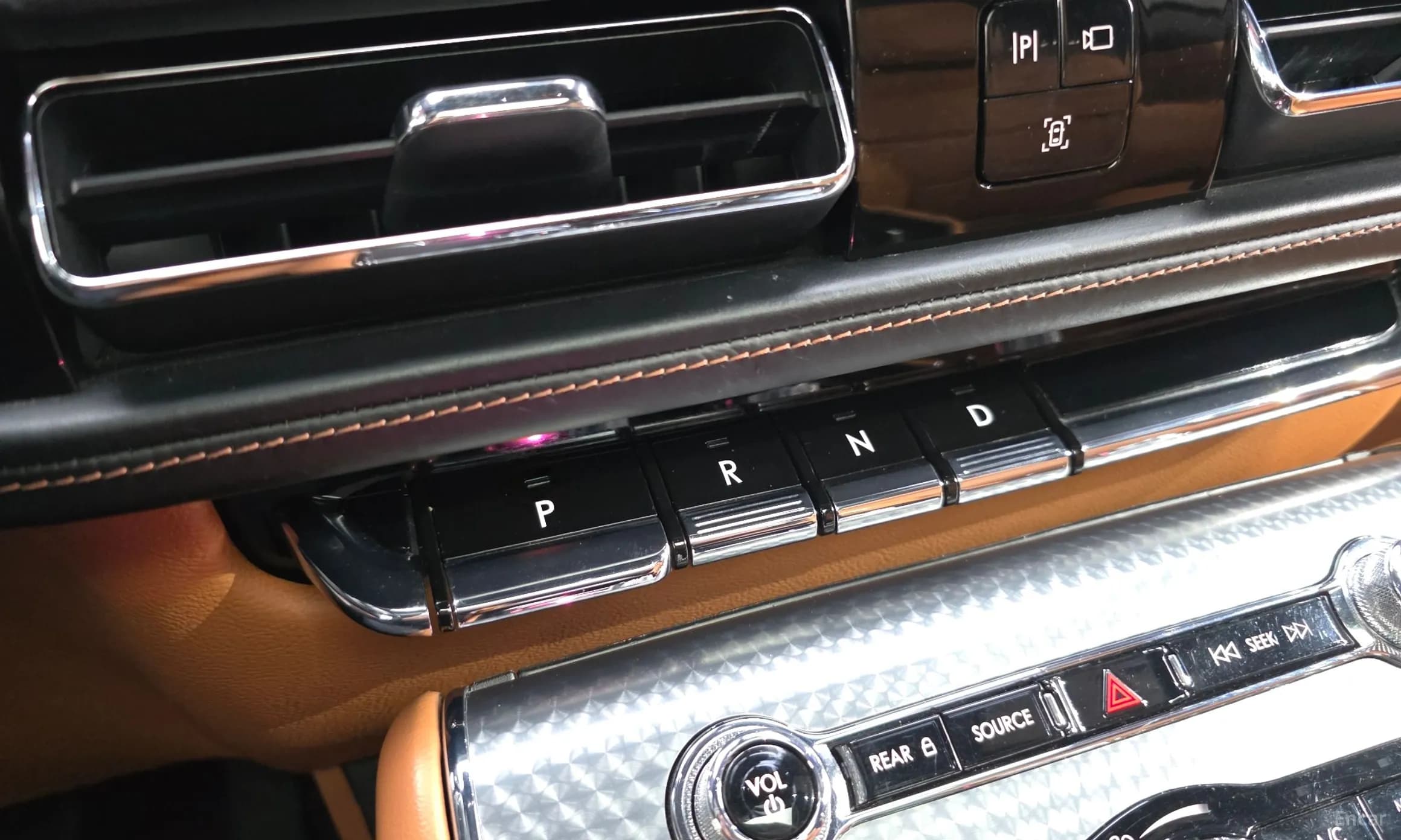 Aviator 2nd Generation