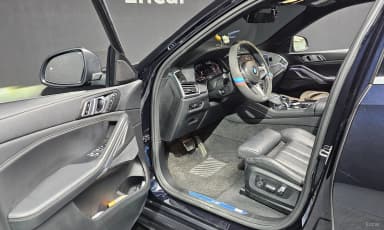X6 (G06)