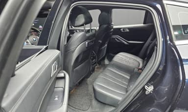 X6 (G06)