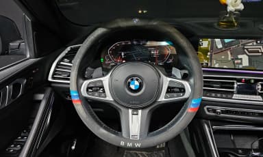X6 (G06)