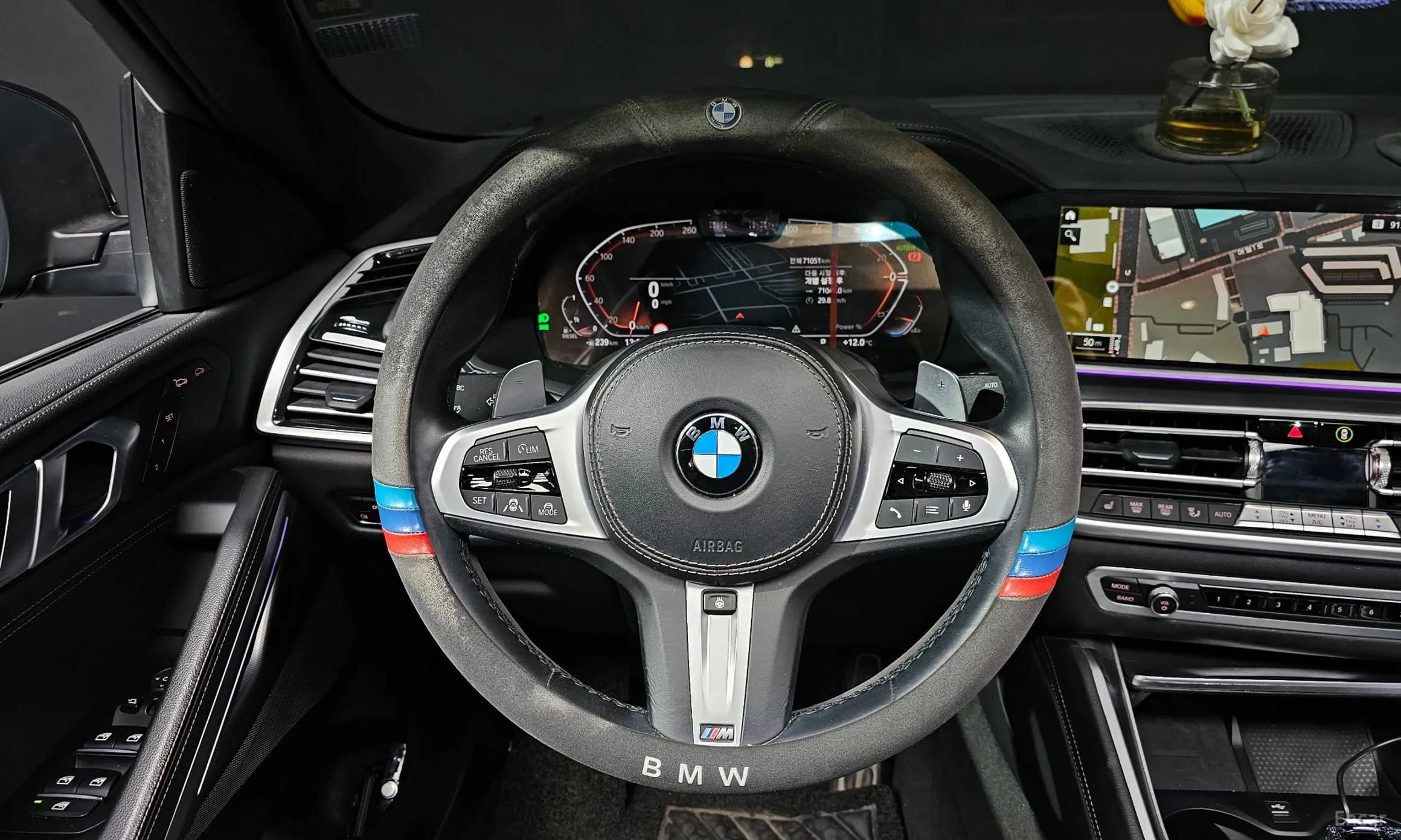 X6 (G06)
