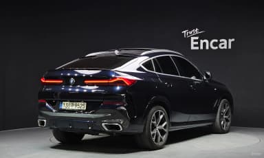 X6 (G06)