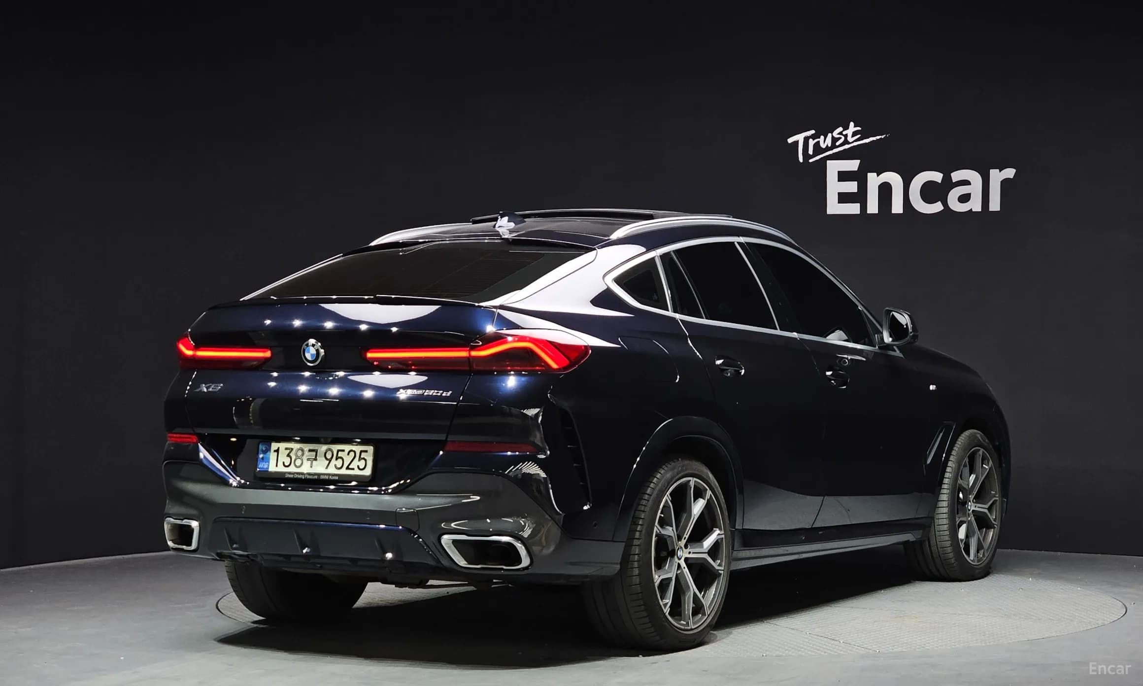 X6 (G06)
