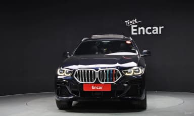 X6 (G06)
