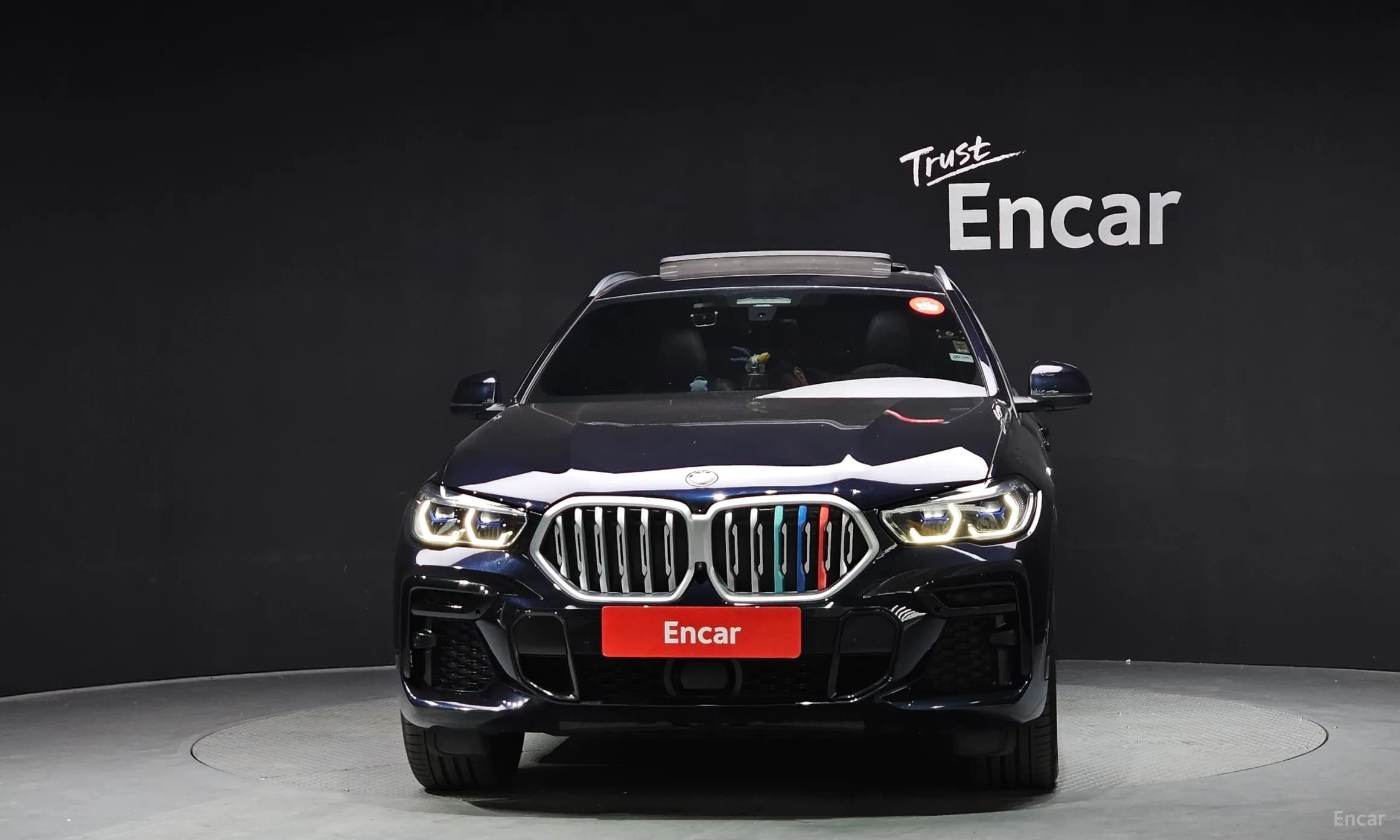 X6 (G06)