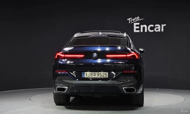 X6 (G06)