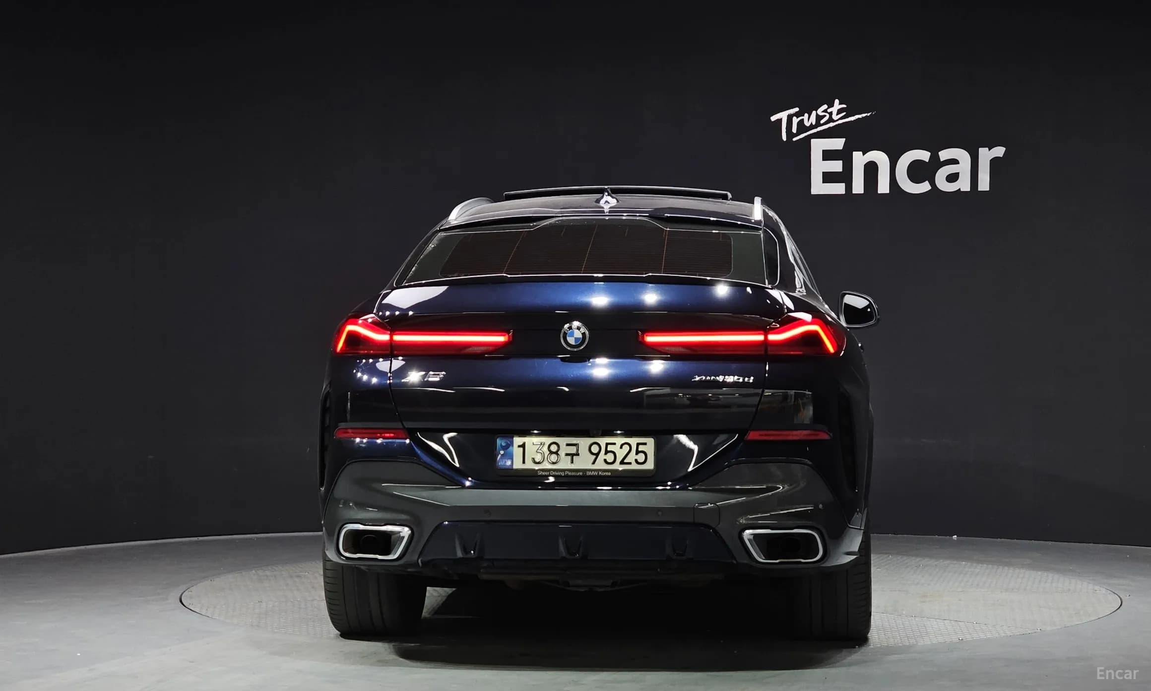 X6 (G06)