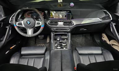 X6 (G06)