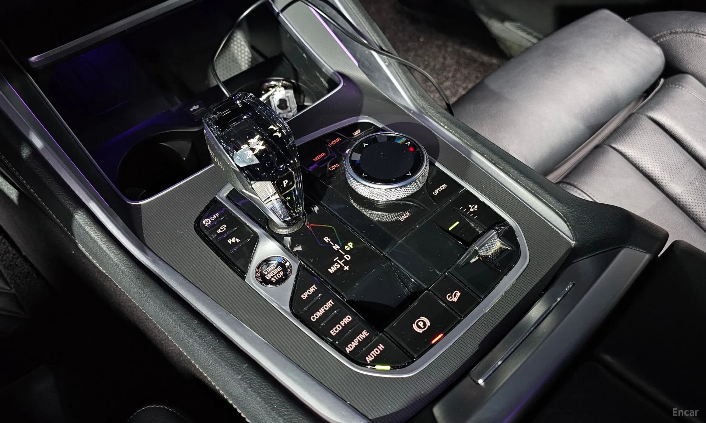 X6 (G06)