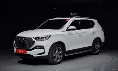 Rexton