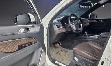 Rexton