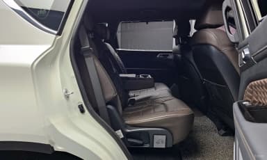 Rexton
