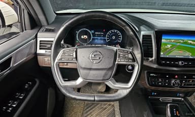 Rexton