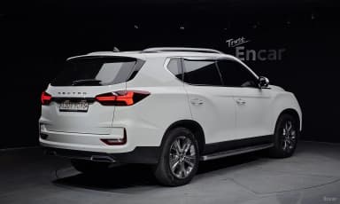 Rexton