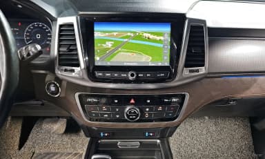 Rexton