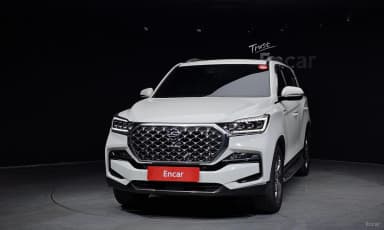 Rexton
