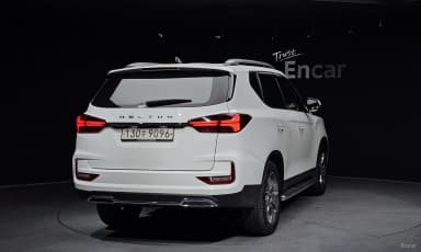 Rexton