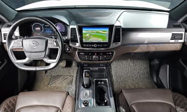 Rexton