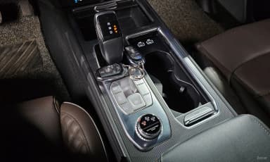 Rexton
