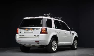 Freelander 2