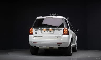 Freelander 2