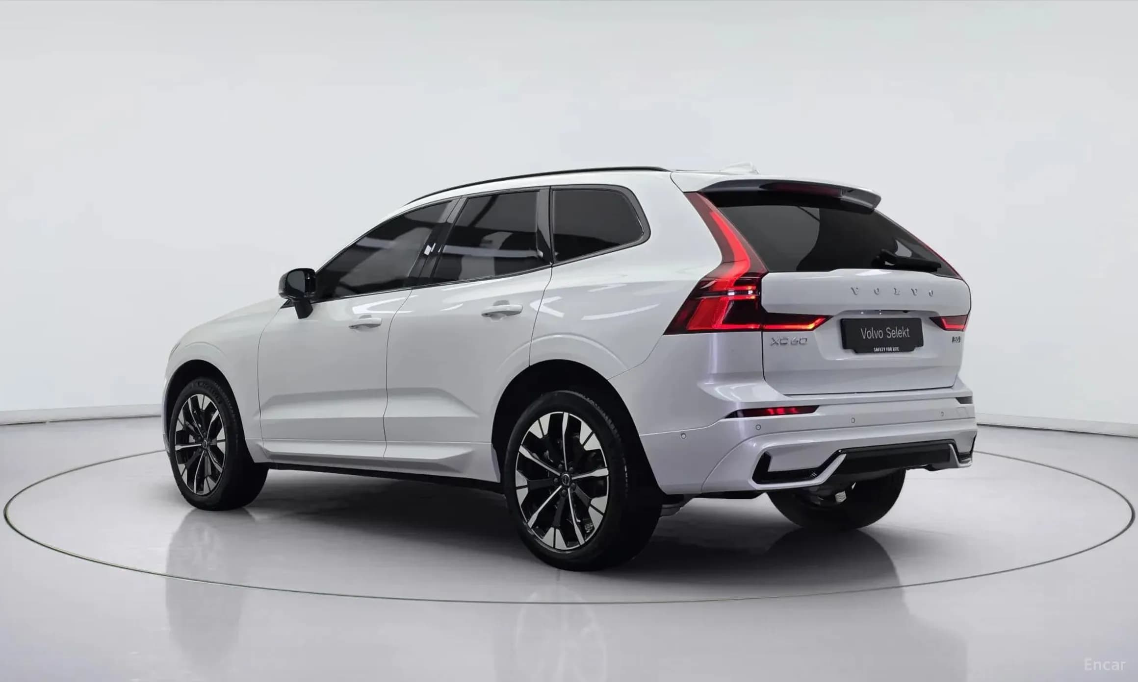 XC60 Gen 2