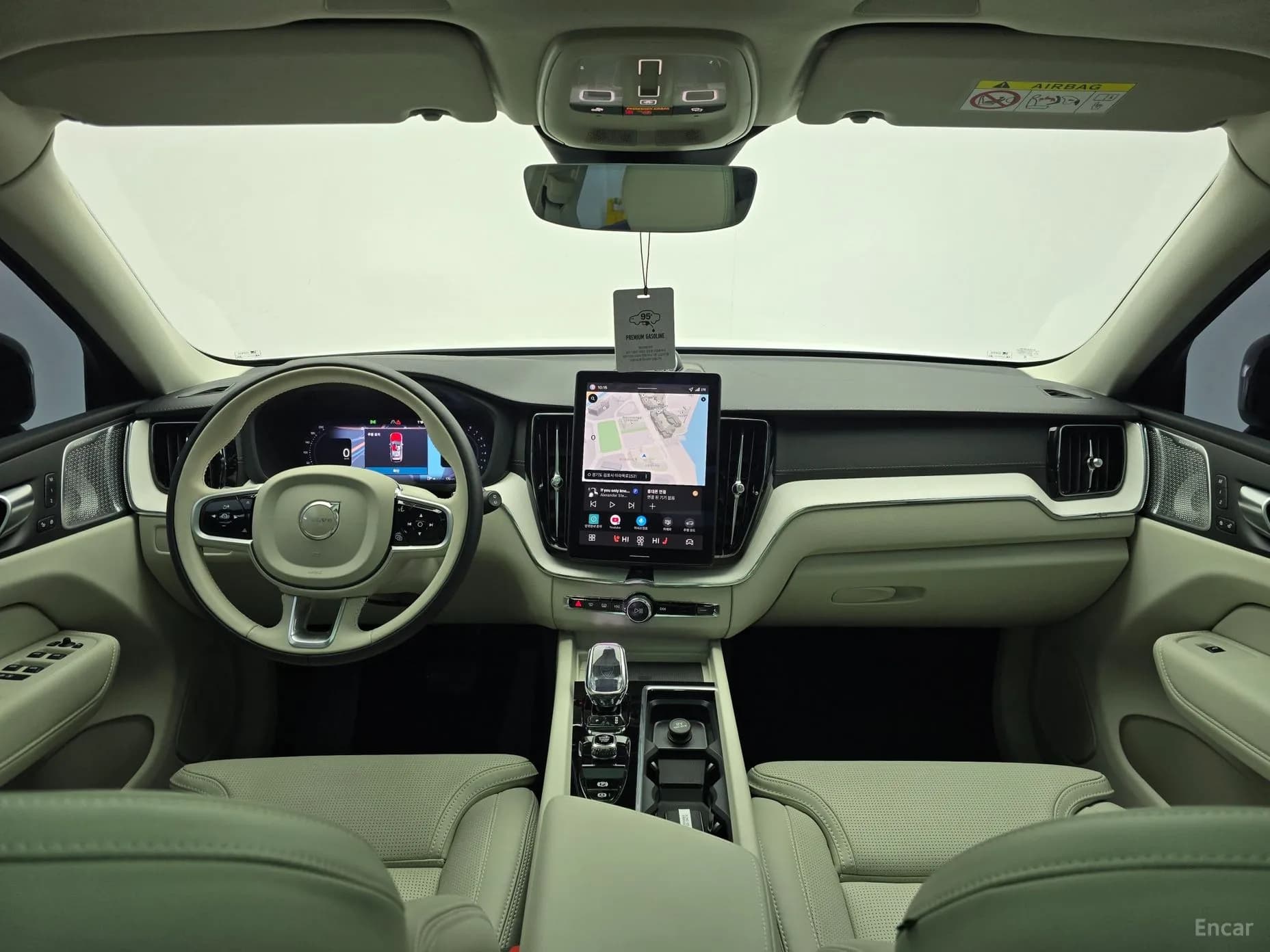 XC60 Gen 2