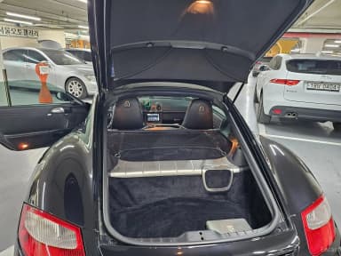 Cayman