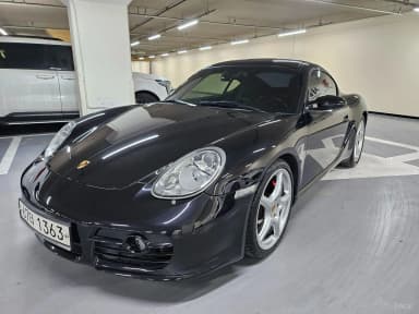 Cayman