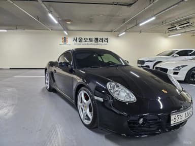 Cayman