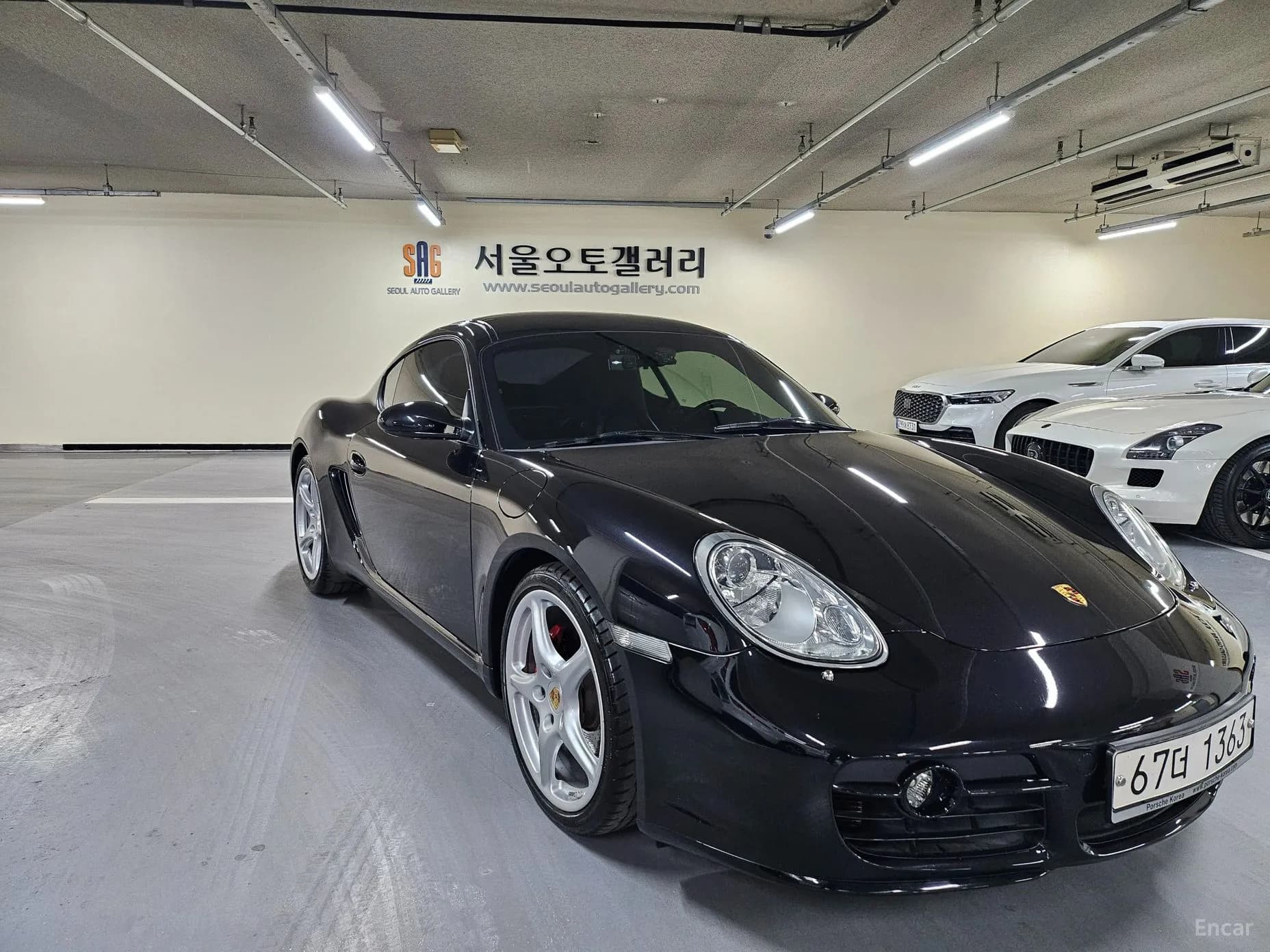 Cayman