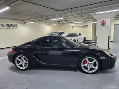 Cayman
