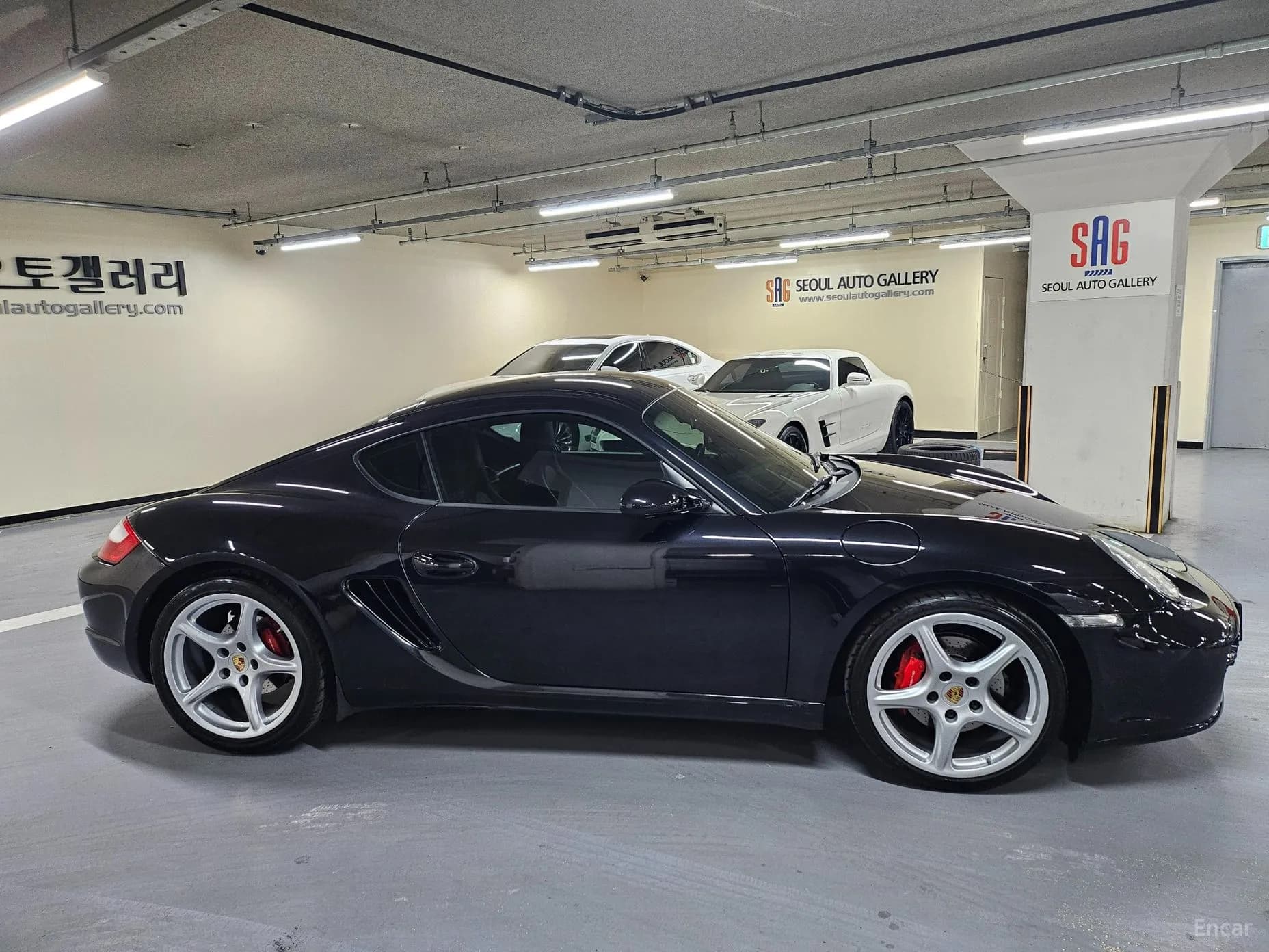 Cayman