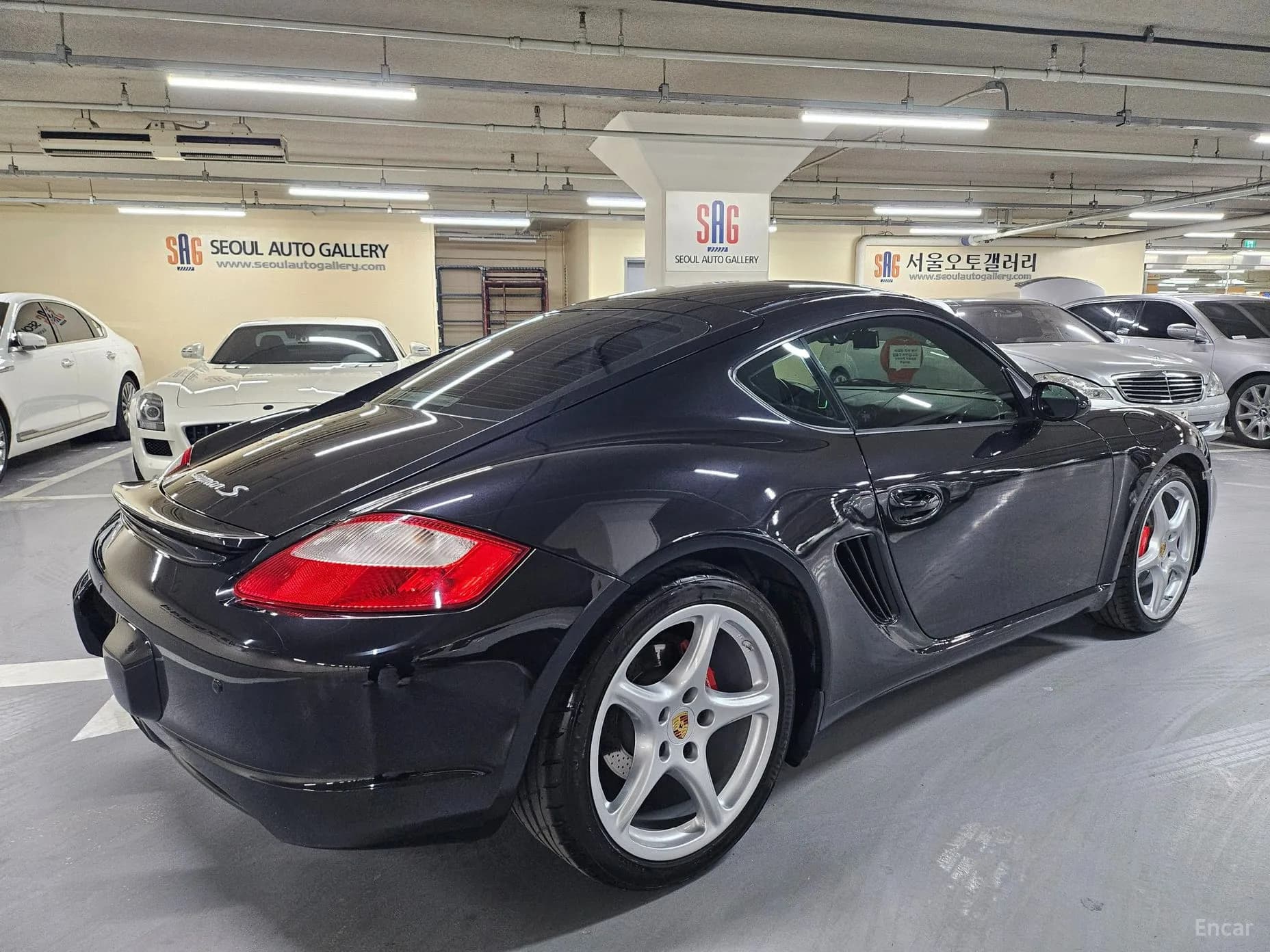 Cayman