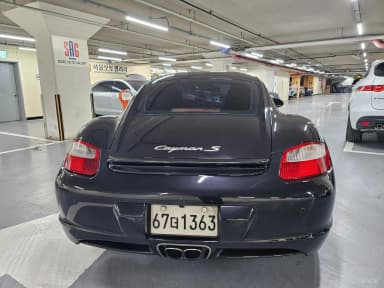 Cayman