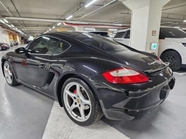 Cayman