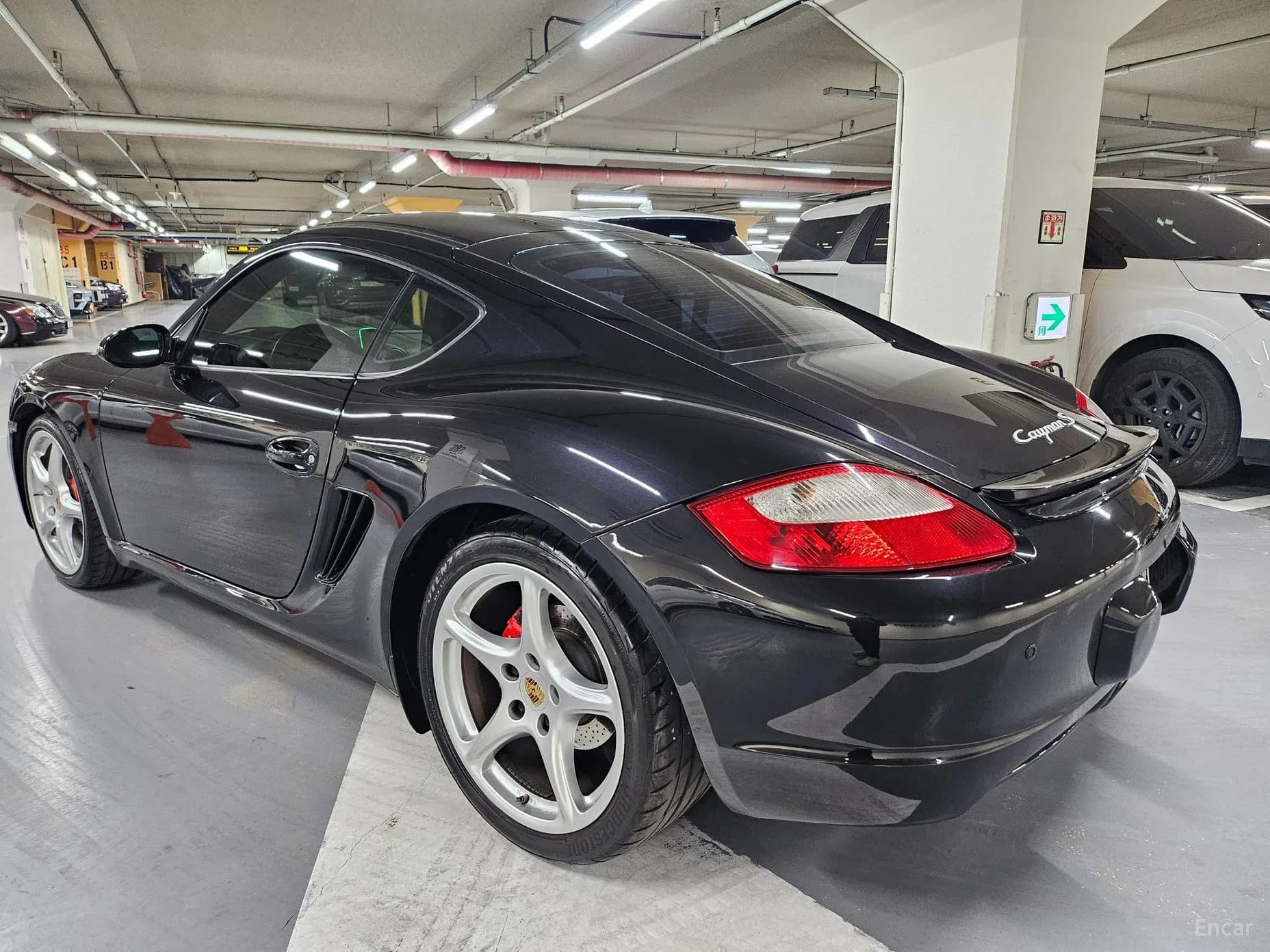 Cayman