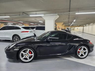 Cayman