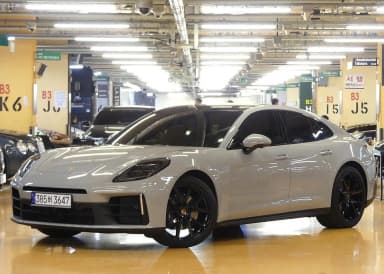 Panamera (976)