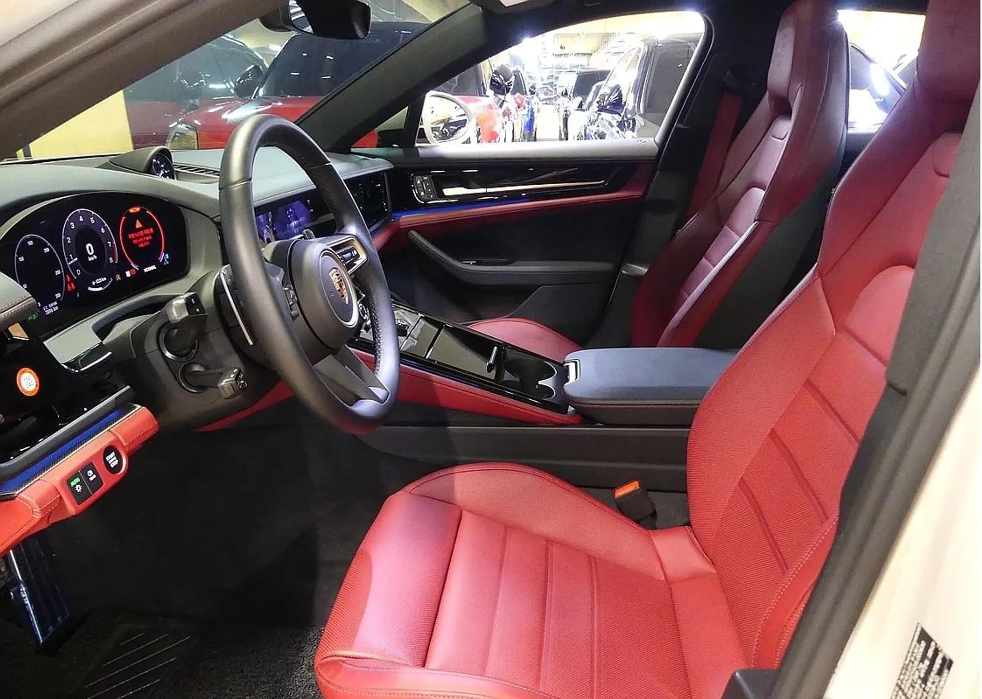 Panamera (976)