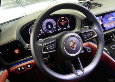 Panamera (976)