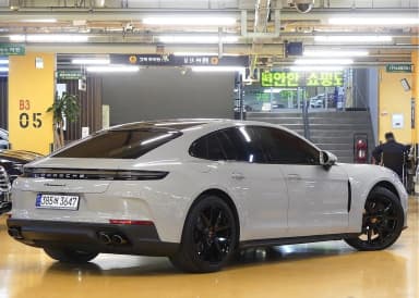 Panamera (976)