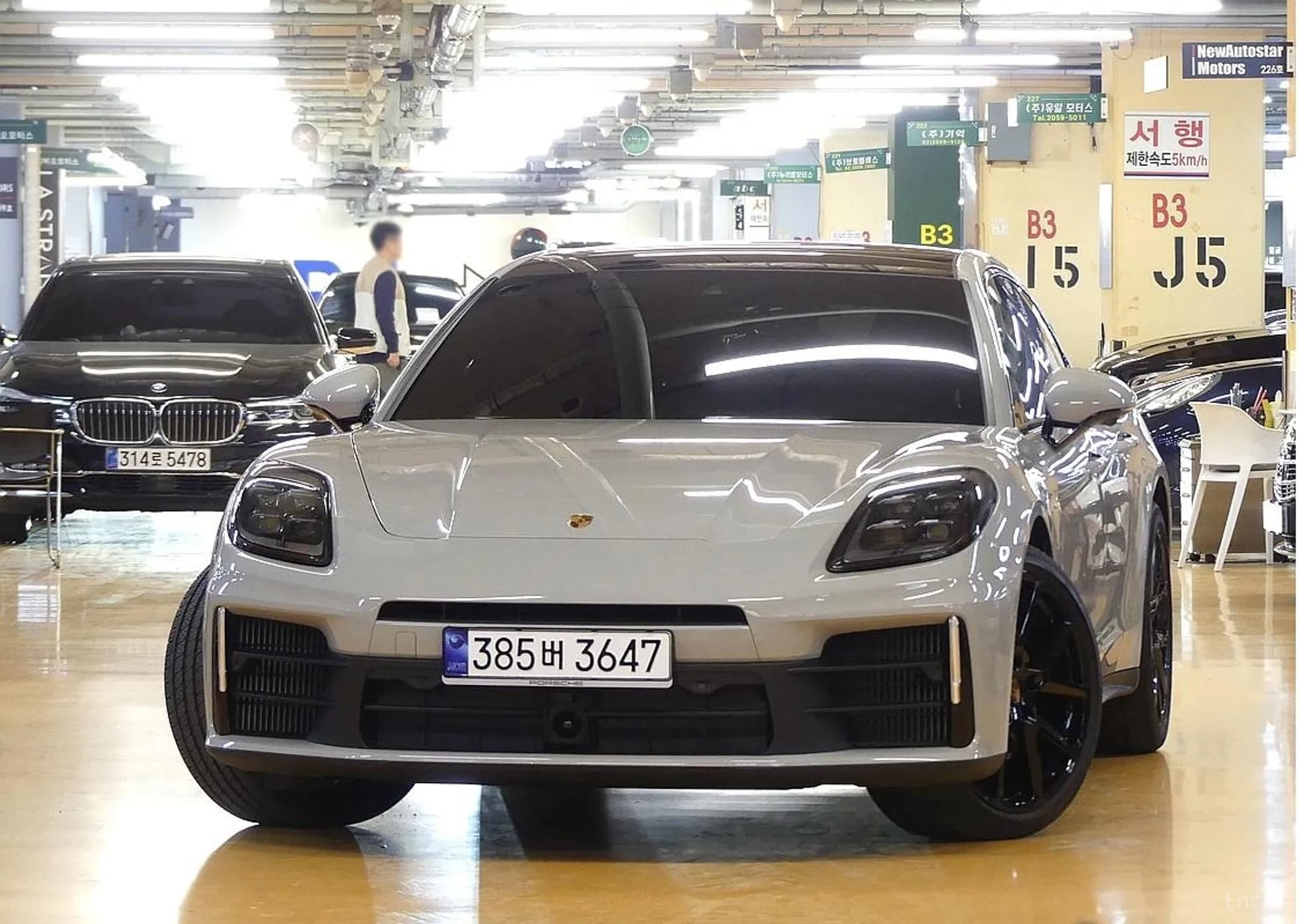 Panamera (976)