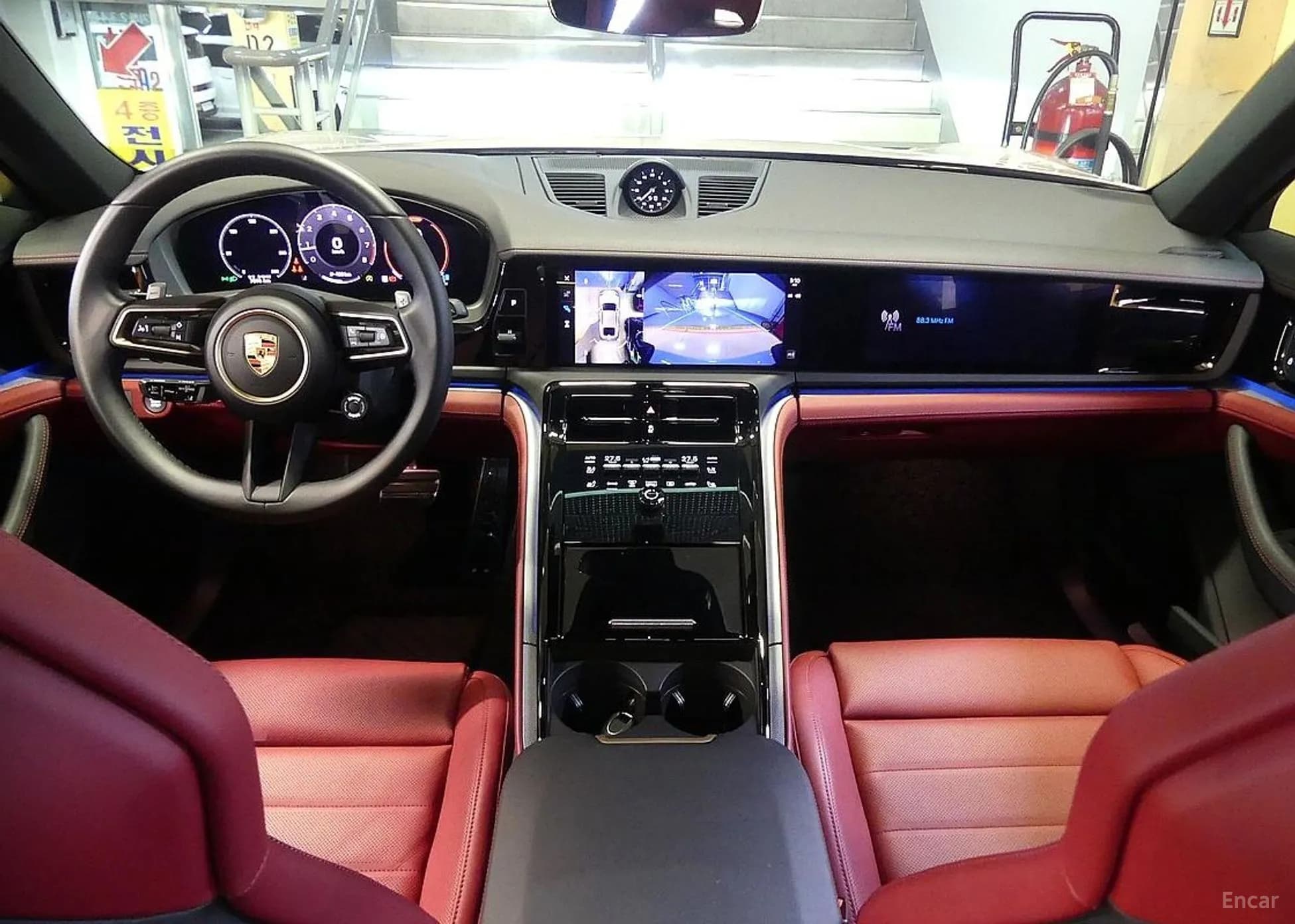 Panamera (976)
