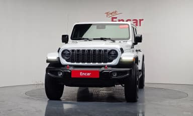 Wrangler (JL)